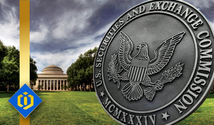 Biden to Name MIT Professor to Head Next SEC Chairman