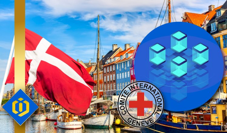 Danish Red Cross Blockchain-based Fund
