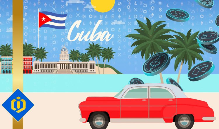 Cuba Accepts Cryptocurrencies