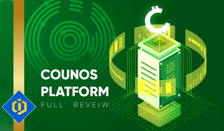 Full Review of Counos Platform