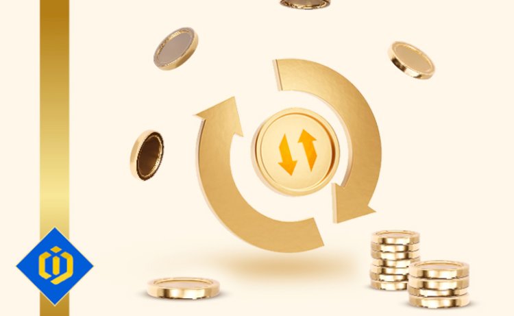 How to Transfer Value without Banks and Fiat Money?