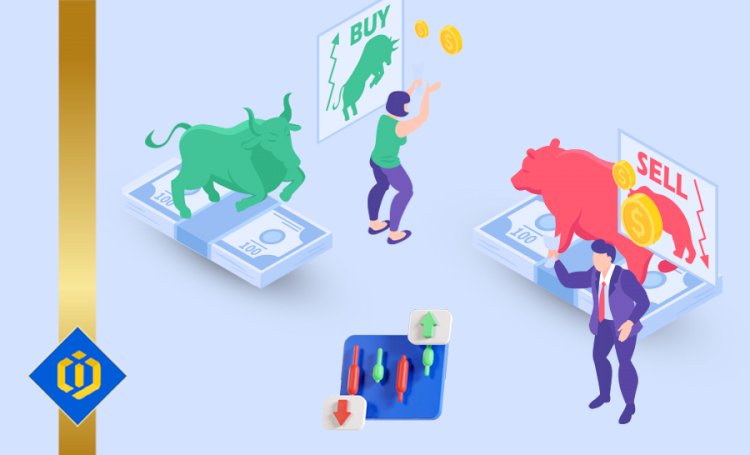 Abhorrent Lack of Decentralization of Power in Crypto Market