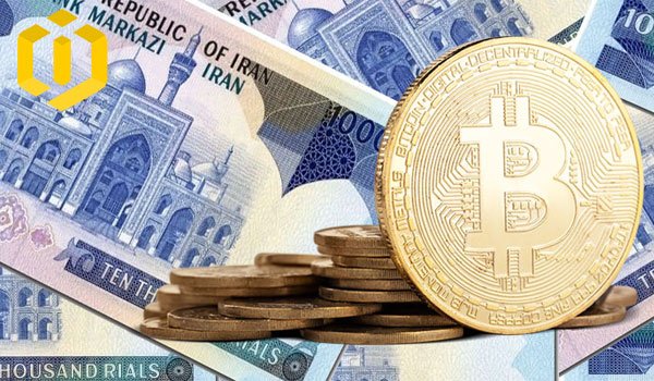 IRAN LIFTS BITCOIN BAN TO MAKE WAY FOR ‘CRYPTO-RIAL’