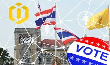 Thailand Technology Development Center Set to Use Blockchain in Voting