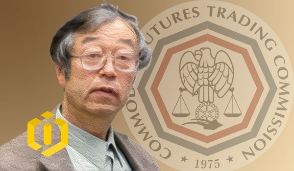 Self-proclaimed Satoshi Nakamoto Responds to the Commodity Futures Trading Commission