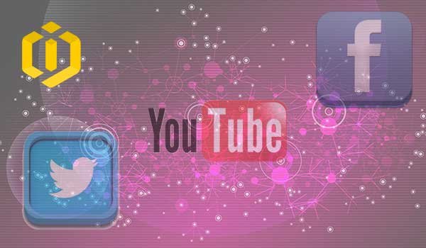 Is Advertisement on Twitter, Facebook, and YouTube Going Toward Blockchain?