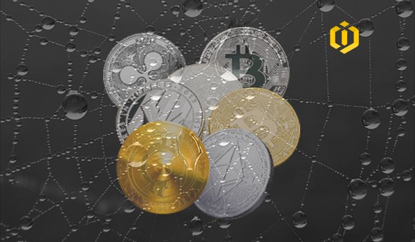 Are Blockchain and Cryptocurrencies Used to Develop Parts of the Dark Web?