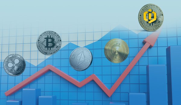 Cryptocurrencies Are Well into the Bull Market