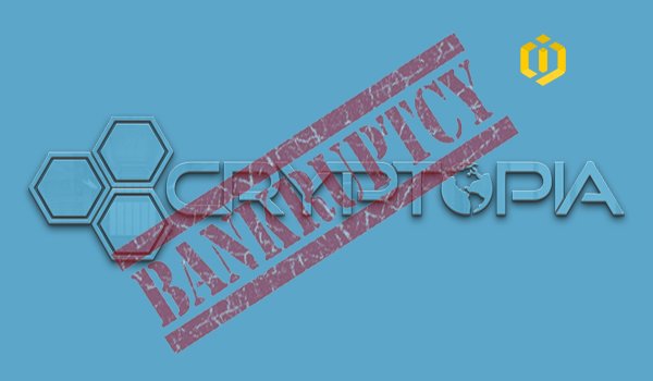 Almost Zero Probability of Cryptopia to Remit Its Customers