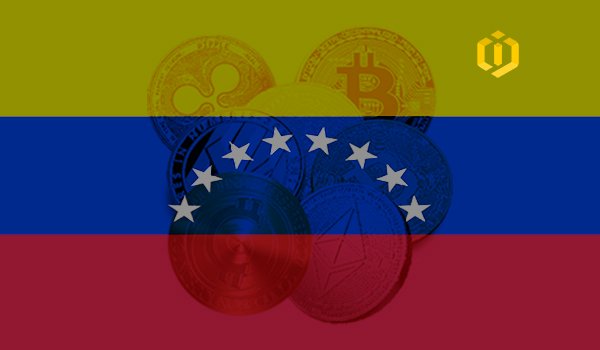 Cryptocurrencies and the Lesson Venezuela Gave to the World