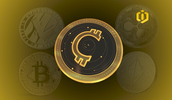 Counos Coin and the First Public Offering of a Decentralized Cryptocurrency