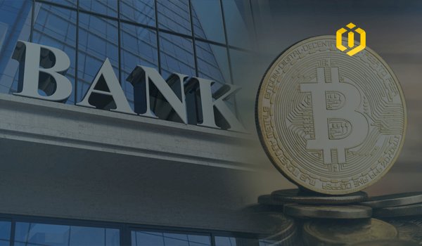 Banks Procrastinate in Using Cryptocurrencies