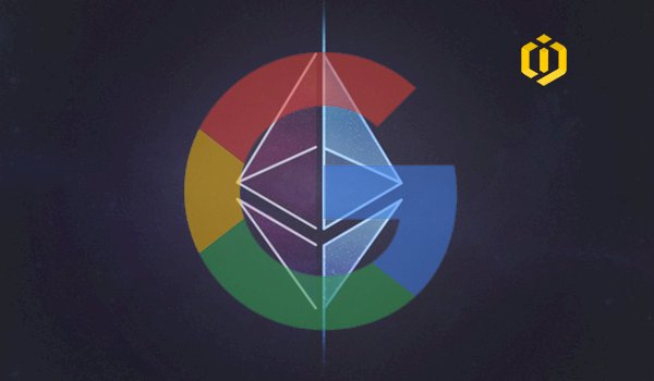 Google Trains Ethereum