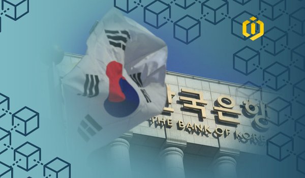 Banks of South Korea and Tendency to Use Blockchain