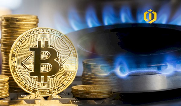 Bitcoin and Its Benefit in Surplus Natural Gas