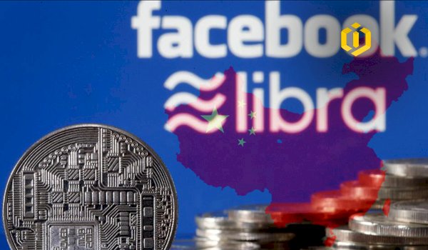 The Chinese Are Worried about Facebook’s Cryptocurrency