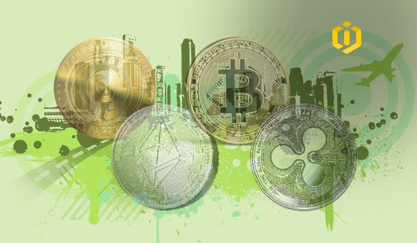What Small Businesses Should Know About Cryptocurrencies