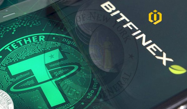 Bitfinex and Tether Undergo Hefty Prices in the Prosecution Started by the New York Attorney General