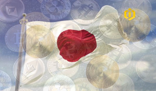 Will Japan Launch a SWIFT for the Cryptocurrencies?