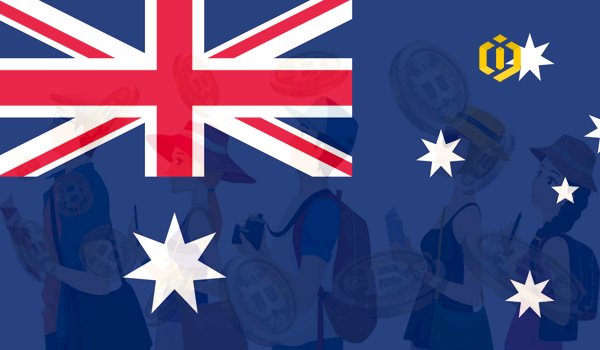 Australian Tourist and a Voyage Which Finished budgeted by Bitcoin