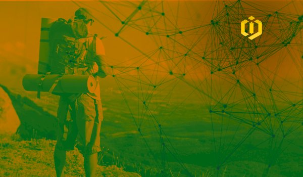 Blockchain Will Totally Change the Tourism Industry