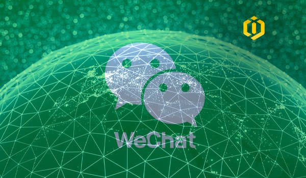 Will WeChat Step in the World of Blockchain?