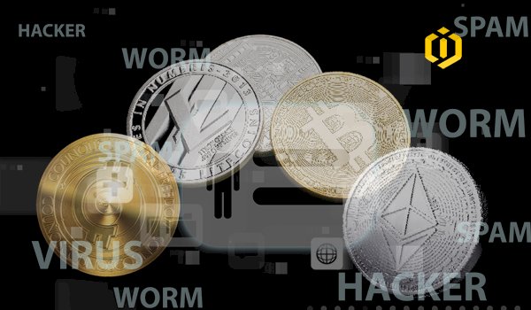 Trojans Target Cryptocurrencies