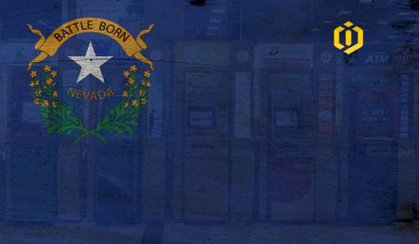 Crypto ATM Starts Working in Nevada