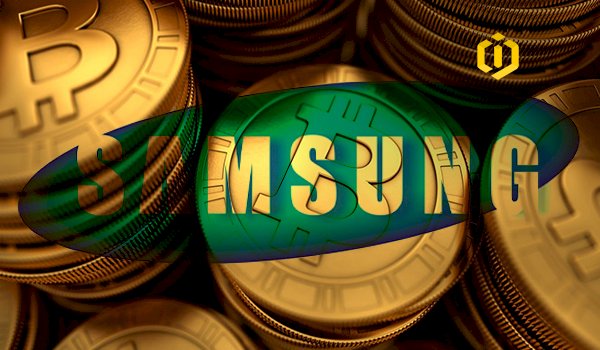Samsung Finally Supports Bitcoin in Its Smart Phones