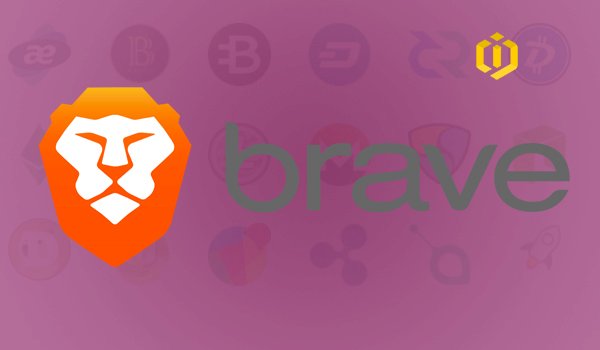 Brave Browser and Supporting Crypto Wallet