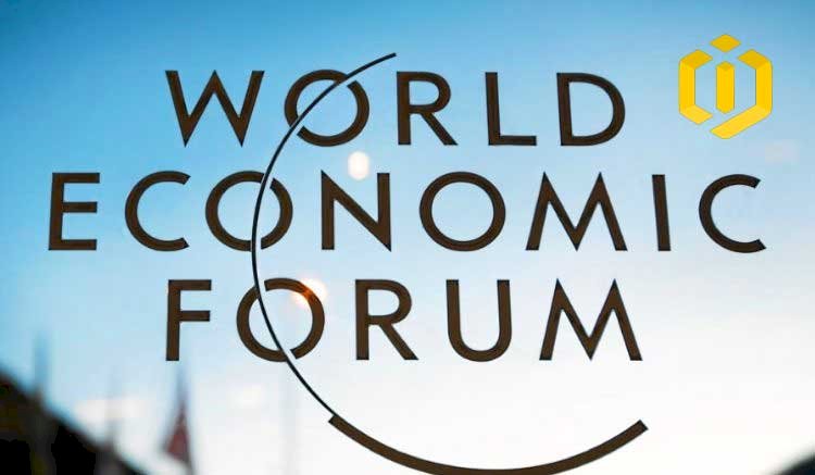 World Economic Forum in Davos 2020