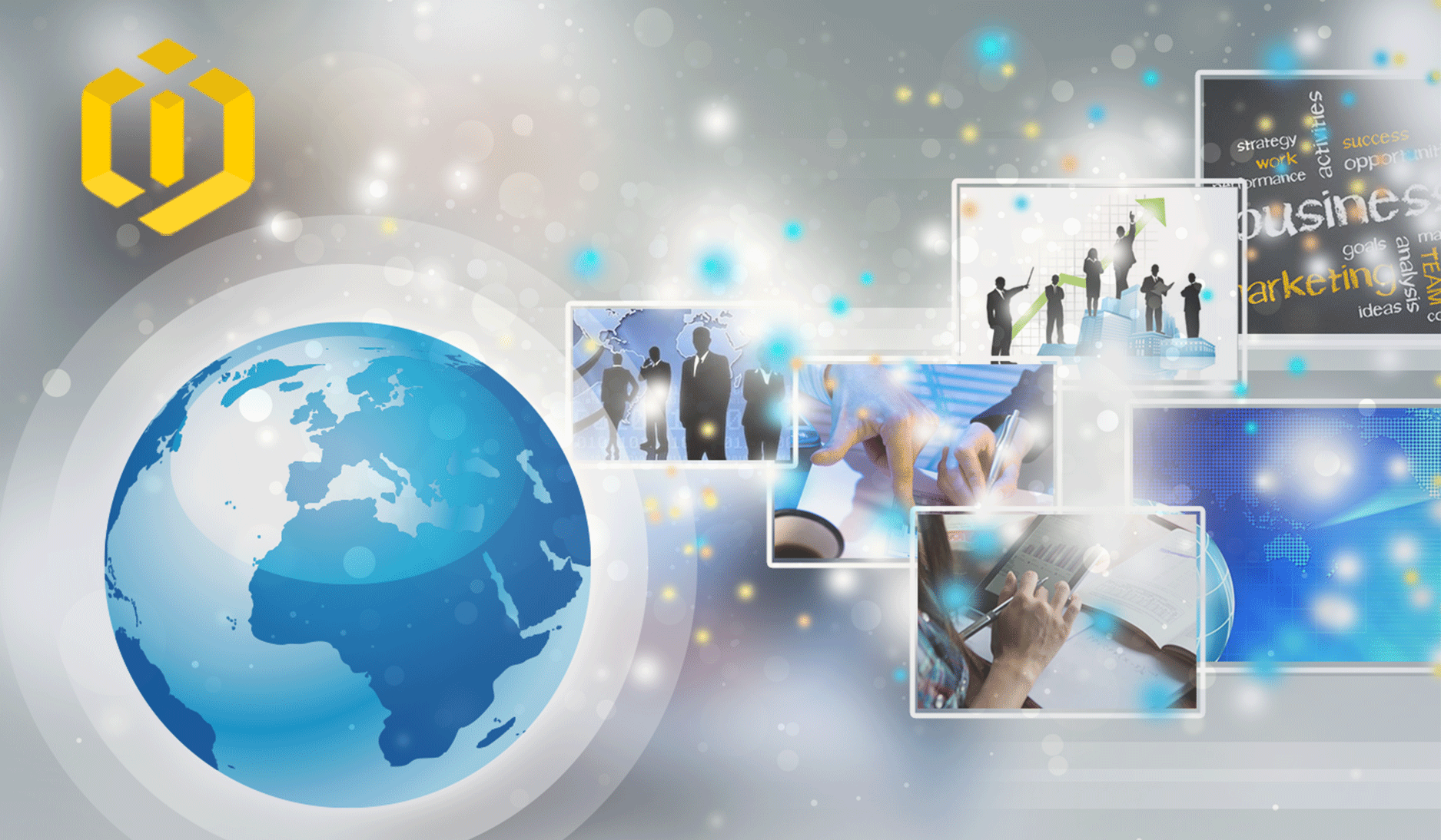 A Practical Approach in Using Blockchain in Business Models