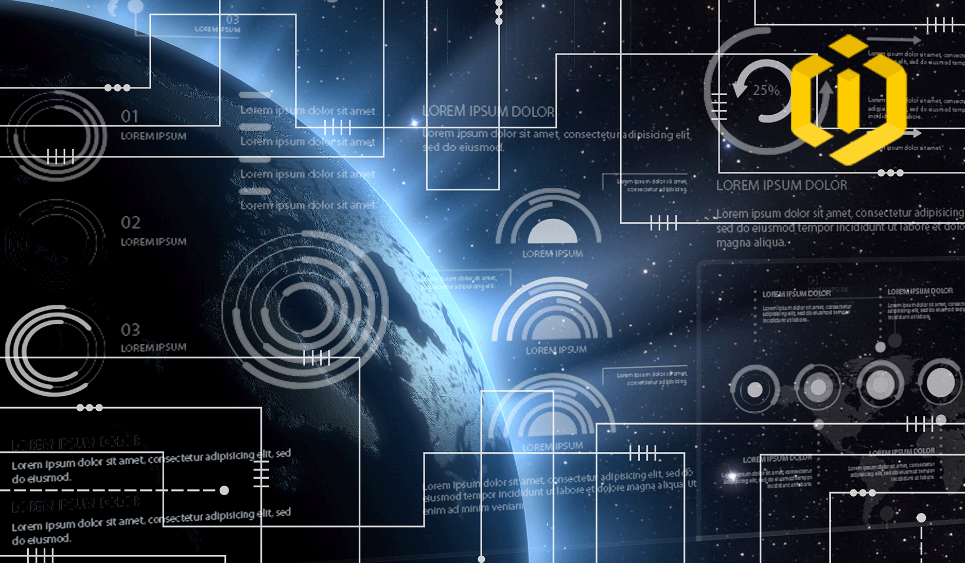 Business Applications, Use Cases and Startups
