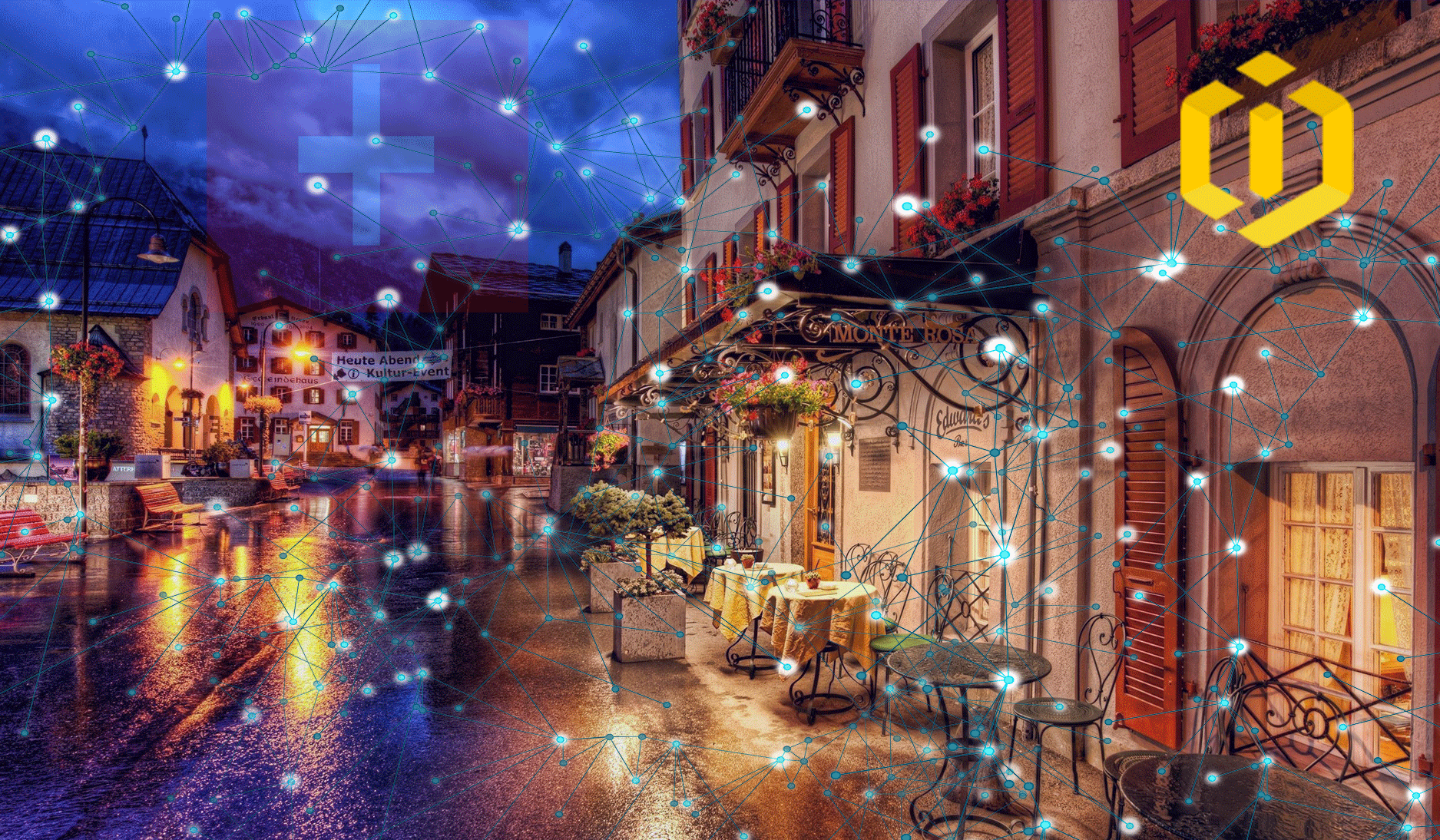 Switzerland and Blockchain; Ebbs and Flows of the New Technology for Switzerland and Its Government