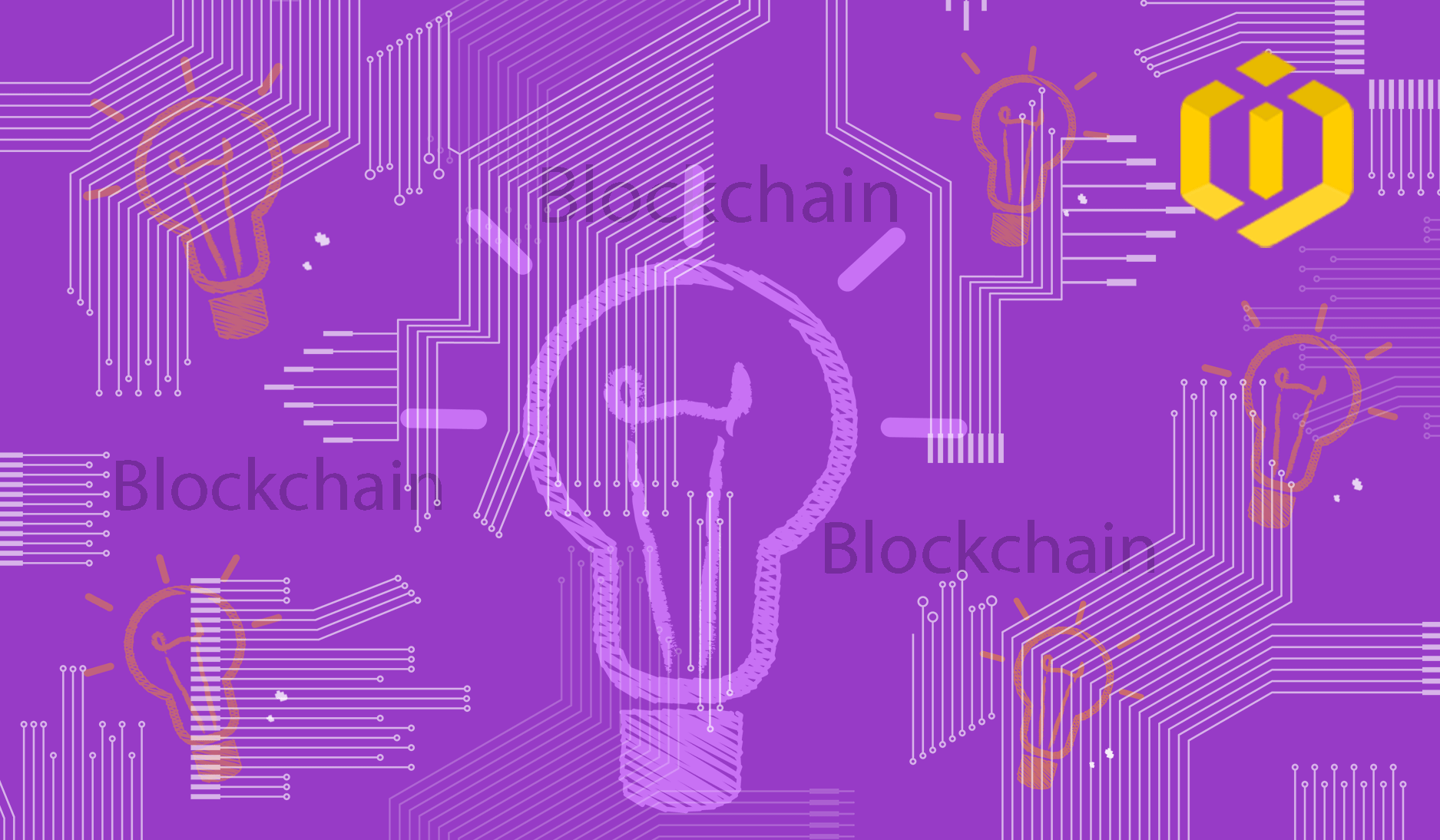 Problems Solved by the Blockchain